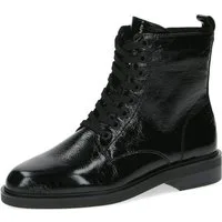 Caprice Stiefelette Leder . Schnürstiefelette
