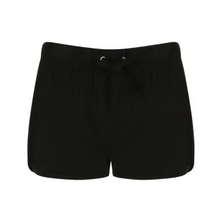 SF Women - Shorts für Damen (Schwarz)