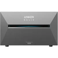 Anker Solaranlage Anker SOLIX Solarbank 3 E2700 Pro, Balkonkraftwerk mit Speicher