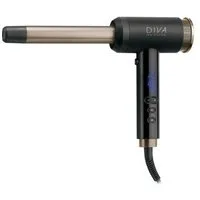 DIVA Lockenstab Diva Pro Air Curl Black