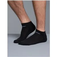 Trigema Füßlinge TRIGEMA Sneaker-Socken im Doppelpack (2-Paar)