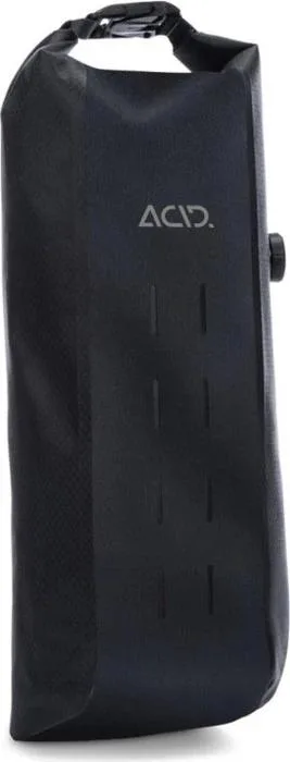 Acid Gabeltasche Pack Pro black 3 L