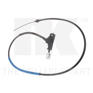 NK Handbremsseil Peugeot 406 903766