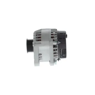 Bosch Lichtmaschine Citroen C1 Peugeot 107 Toyota Aygo 1986A01195
