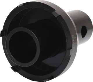 KS Tools 3/4" Nutmuttern-Schlüssel mit 6 Zapfen für Mercedes, 105-125mm - 450.0167
