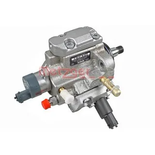 Metzger Hochdruckpumpe Citroen Fiat Peugeot 0830113 2,8