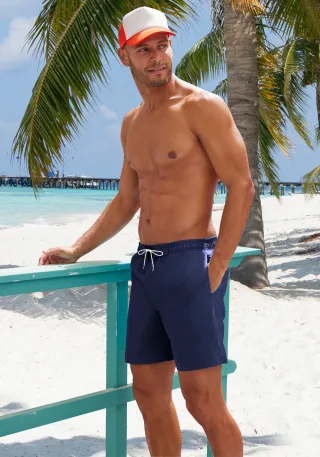 ONeill Badeshorts "ONEILL VERT 16 SWIMSHORTS"
