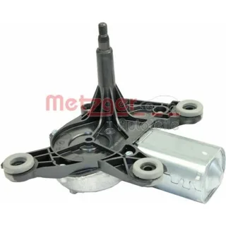 Metzger Wischermotor hinten Alfa Giulietta