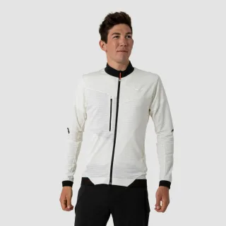 SALEWA - Pedroc 2 Polarlite Jacke Herren - Weiss (Gr.50)