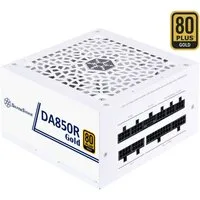Silverstone SilverStone SST-DA850R-GMA-WWW, PC-Netzteil, (1x PC-Netzteil (80 PLUS Gold)