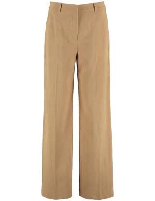 TAIFUN - Cordhose braun - Gr. - 44