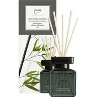 IPURO Raumduft ipuro ESSENTIALS Raumduft Black Bamboo 50 ml