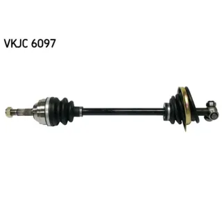 SKF Antriebswelle vorne links Renault Kangoo 1,9