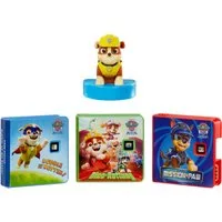 Little Tikes® Hörspielkassette Story Dream Machine, Paramount PAW Patrol Entdecker-Kollektion, (Set, 4-St), passend für Story Dream Machine