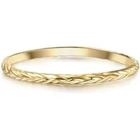 Glanzstücke München Fingerring GSM277 (1-tlg), aus Sterling Silber