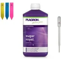Plagron Pflanzendünger Plagron Sugar Royal