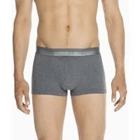 Hom Boxershorts HO1 bequem, weich, eng, elastisch, basic, breiter Bund, Baumwollmix