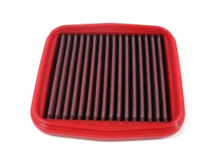 BMC Sport Luftfilter Ducati Diavel 1260 / S Bj.2019-2022 Tauschfilter eintragungsfrei Baumwolle