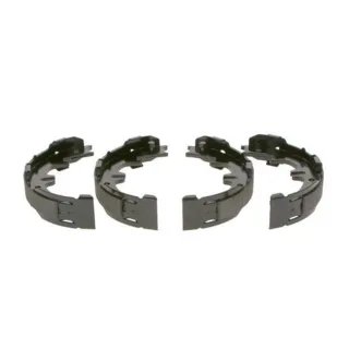 Bosch Bremsbacken hinten Lexus Toyota