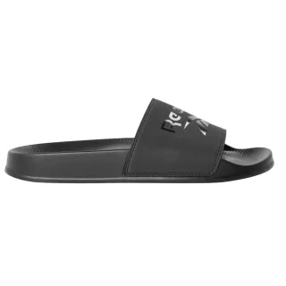 Reebok - "Gere" Badesandale für Herren (Schwarz)