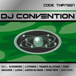 DJ Convention Vol.13
