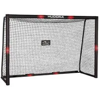 Hudora Fußball 76914 Soccer Goal Pro Tect 240