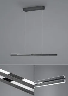 Pendelleuchte elements BEN