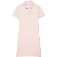 Lacoste Polokleid Kleid Polokleid (1-tlg)