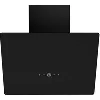 Klarstein Deckenhaube MaxAir MaxAir, kopffrei Dunstabzugshaube Umluft Abluft LED Touch 50cm