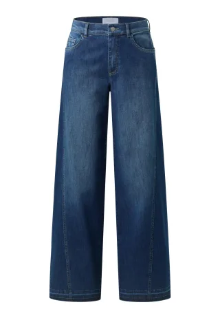 ANGELS - LIVA EDGY mid blue used - Gr. - 32