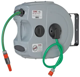 ELMAG Autom. Wasserschlauchaufroller - 42267