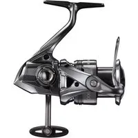 Shimano Spinnrolle), Shimano Twin Power FE C3000XG Spinnrolle