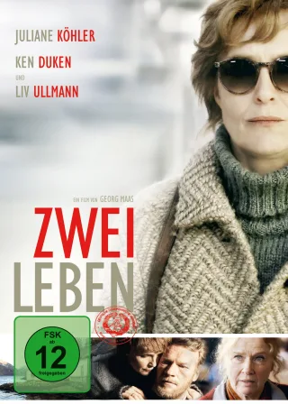 Zwei Leben [DVD] [2014]