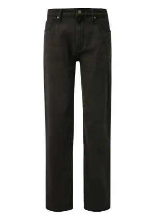 s.Oliver - Jeans-Hose grau - Gr. - 34