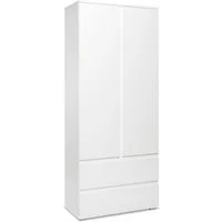 Finori Mehrzweckschrank 80 x 191 x 40 cm (B/H/T)