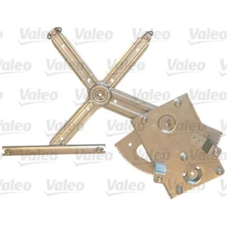 Valeo Fensterheber vorne links Opel Signum Vectra C