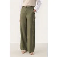 Part Two Stoffhose Casual Hose NinnesPW