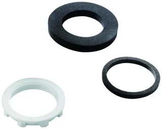 Grohe Dichtung 43745 58i x 95a für Servo-SET, 43745000 43745000