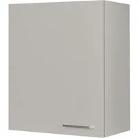 nobilia® Hängeschrank "Touch", Ausrichtung wählbar, vormontiert, in drei Breiten: 30, 45 und 60 cm, mit Soft-Close-Funktion