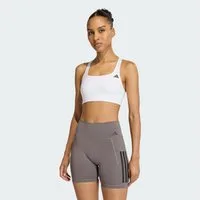 adidas Performance Sport-BH OPTIME WORKOUT BH, MITTLERE BELASTUNG (1-tlg)