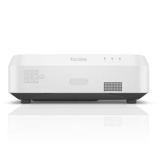 BenQ LW890UST | 9h.jjc77.3he | 4000 ANSI Lumen - DLP