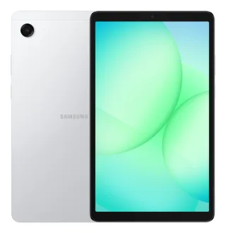 Samsung Galaxy Tab A11 X130 | sm-x130nzseeue | silber - 8.7" Touch