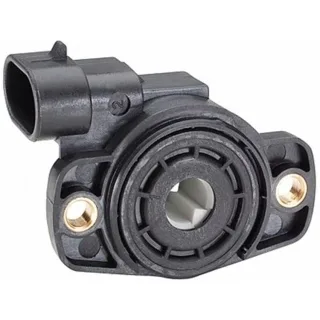 Hella Sensor f?r Drosselklappenstutzen Alfa Romeo Dacia Fiat Lancia Renault