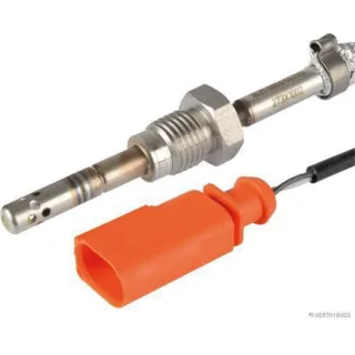 Elparts Abgastemperatursensor nach Partikelfilter Audi Seat Skoda VW 70682098