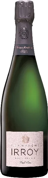 Irroy Brut Rose Jg.