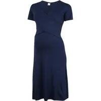 Bebefield Wickelkleid Selena (1-tlg) Wickel-Design