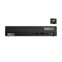 ThinkCentre M75q Gen 5 (12RQ0012GE), Mini-PC schwarz, Windows 11 Pro