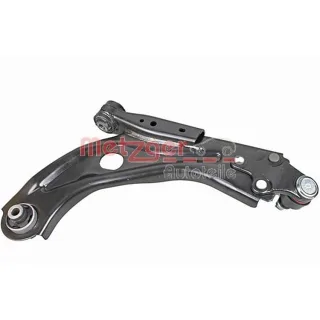 Metzger Querlenker vorne links Citroen Opel Peugeot 58121001