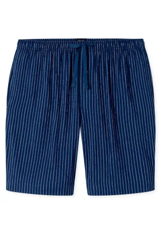SCHIESSER - Bermuda navy - Gr. - 52