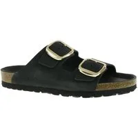 SUPERSOFT Supersoft FJORT Leder Sandale VIBRAM Laufsohle Sandale